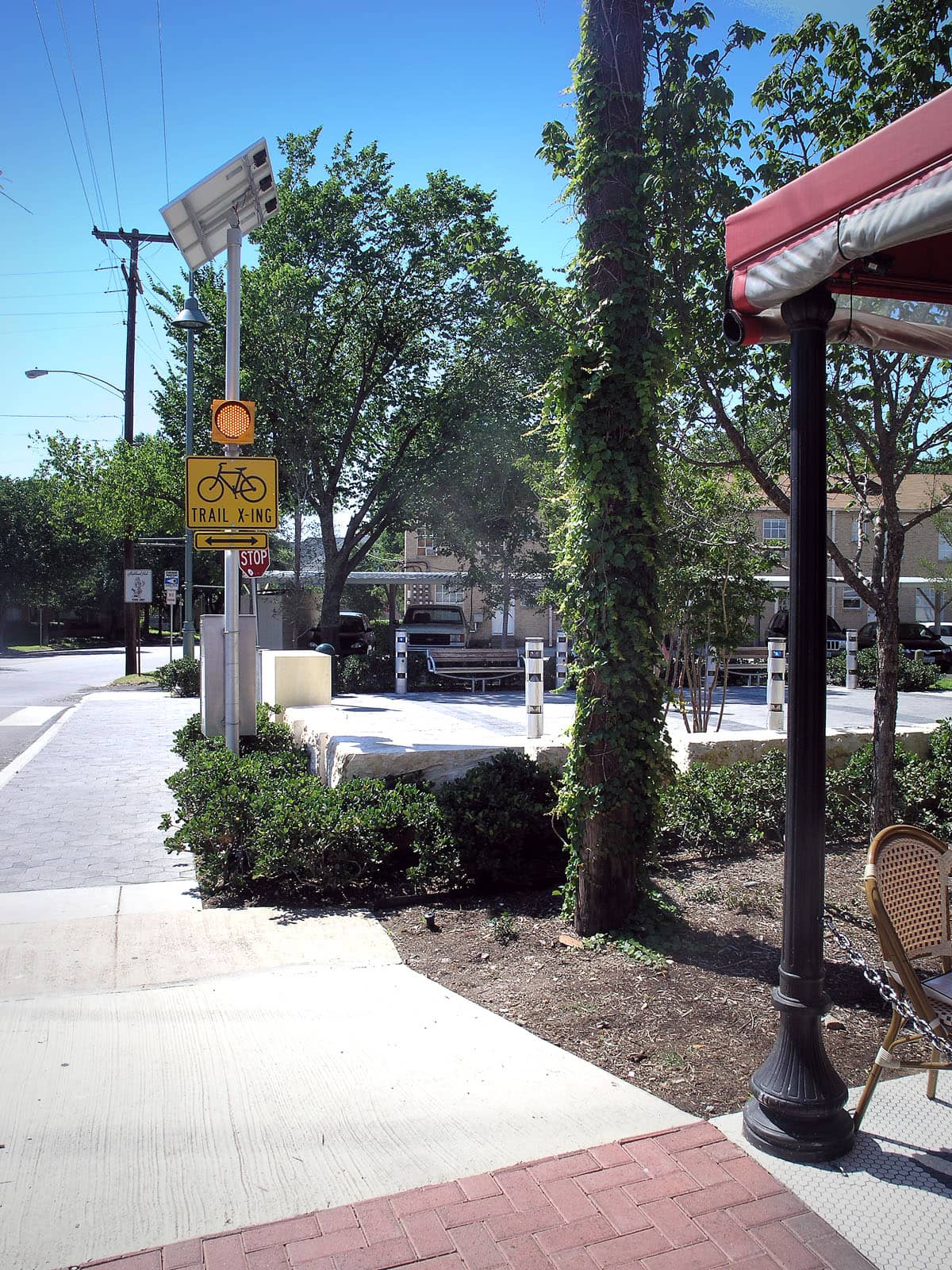 Uptown Access