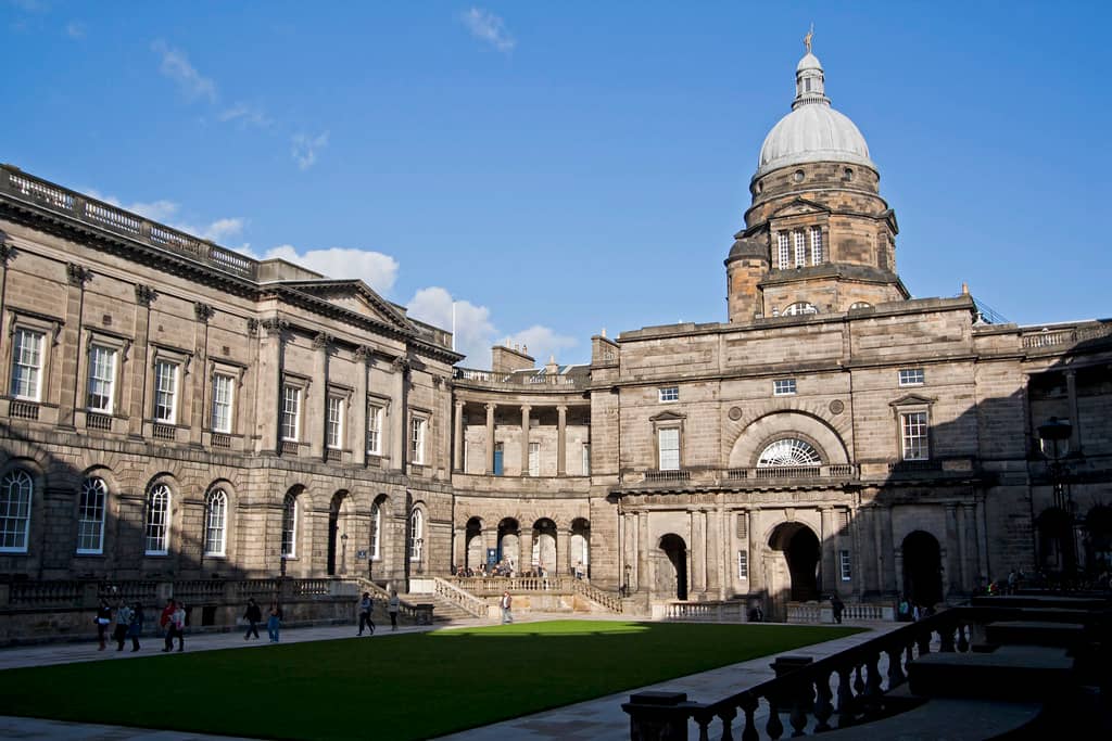 Robert Adam's Design