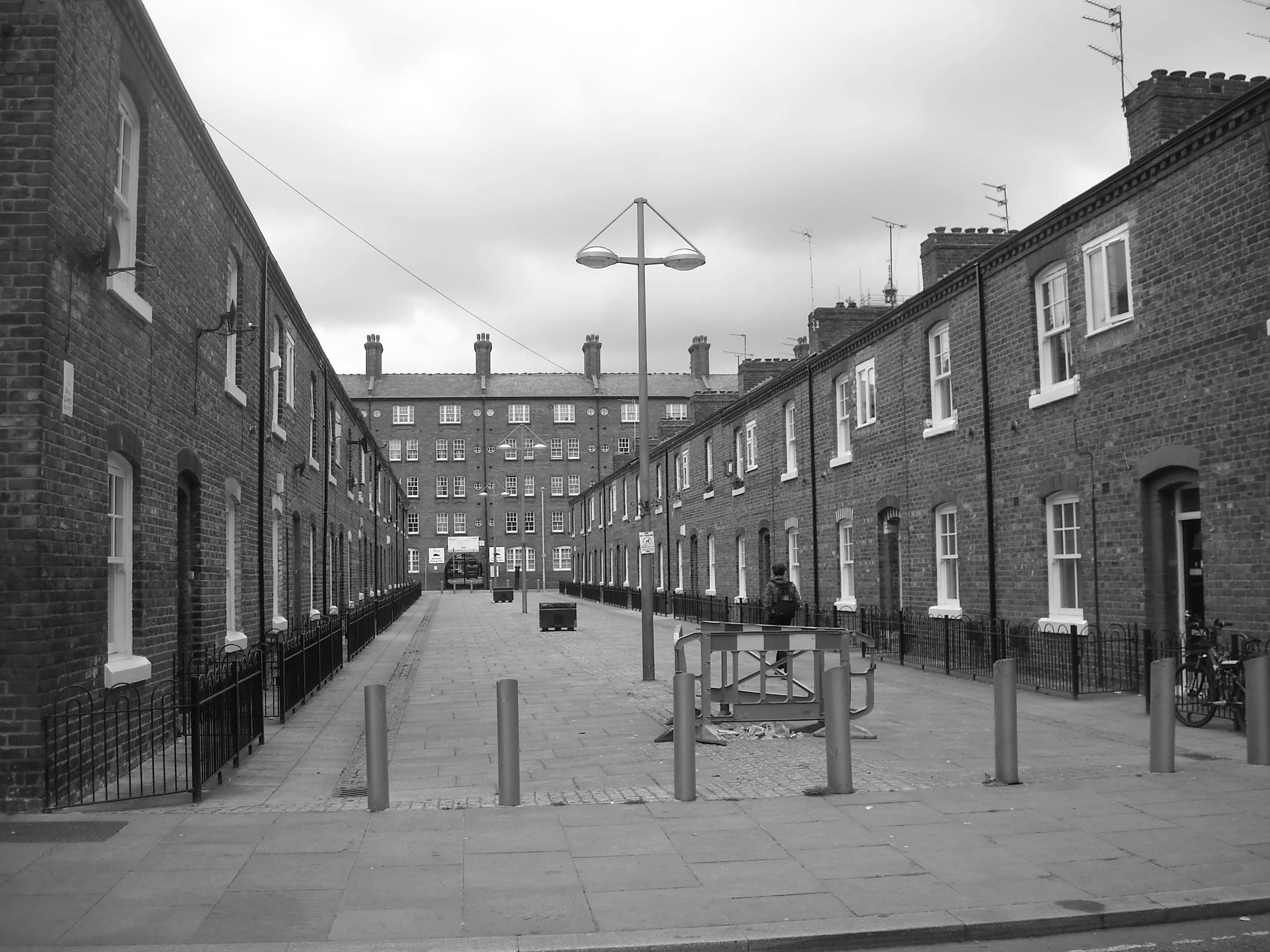 Ancoats Charm