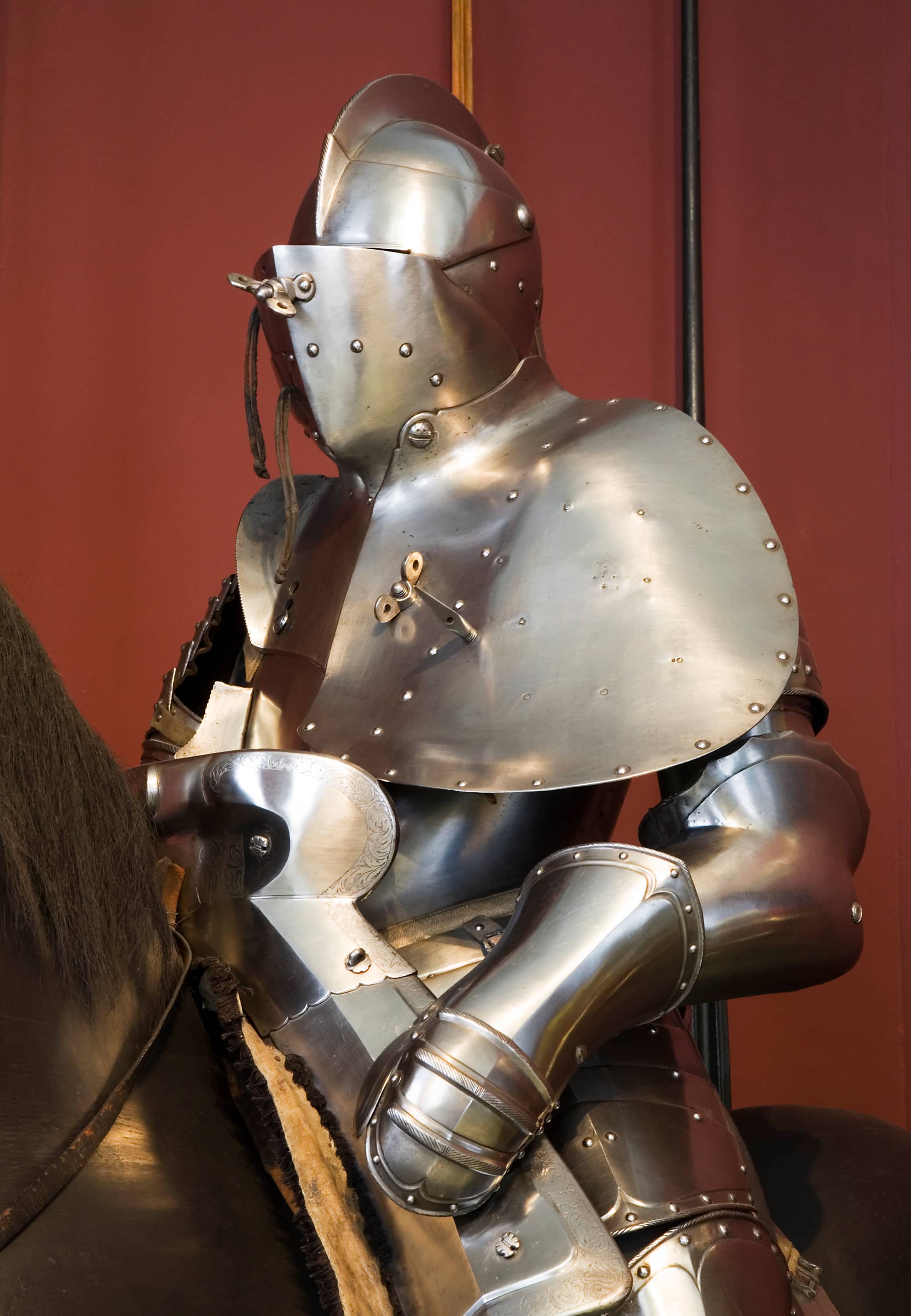 Historical Firearms