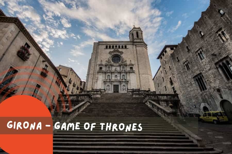 Game of Thrones Set