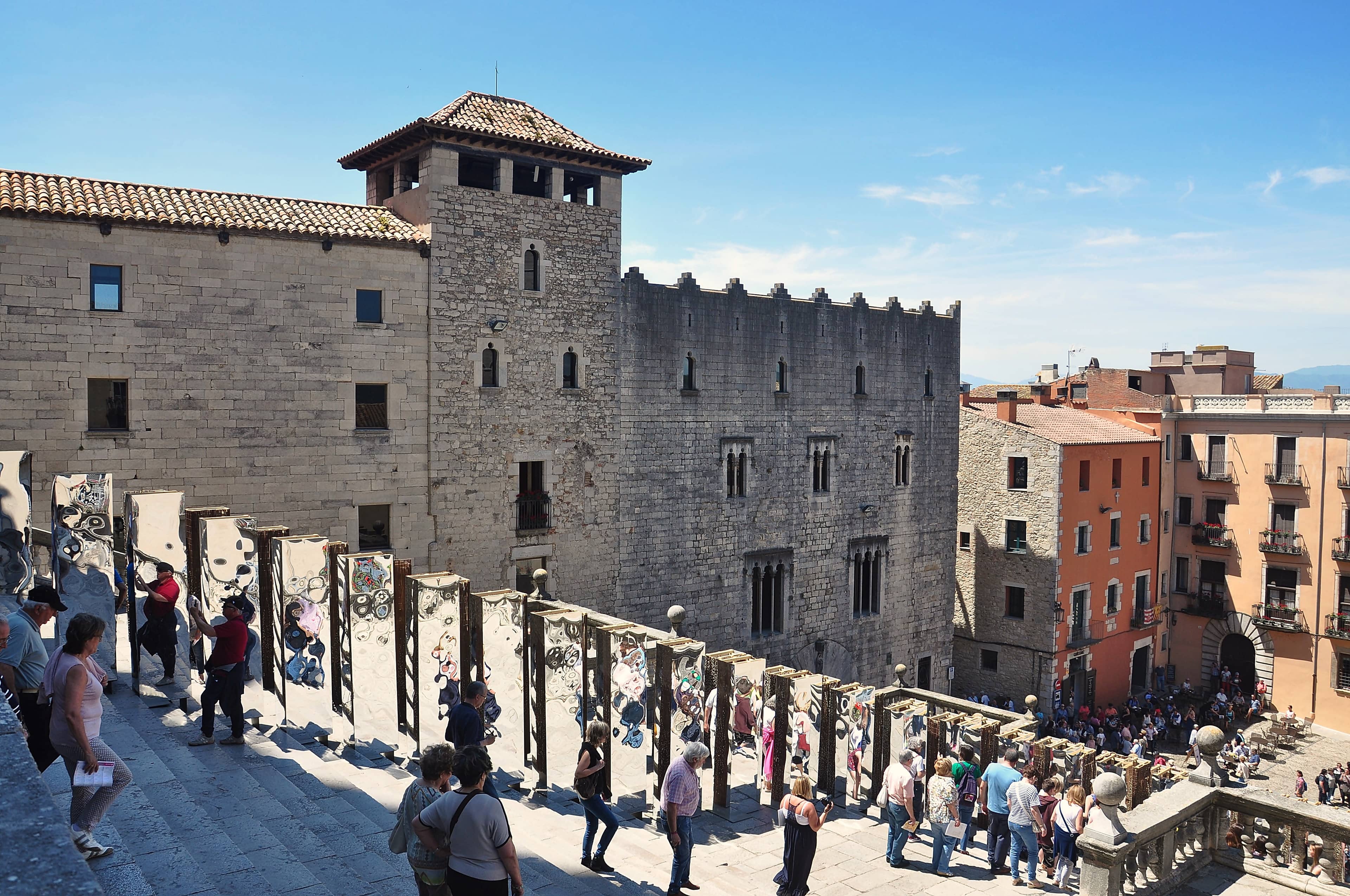 Medieval Architecture