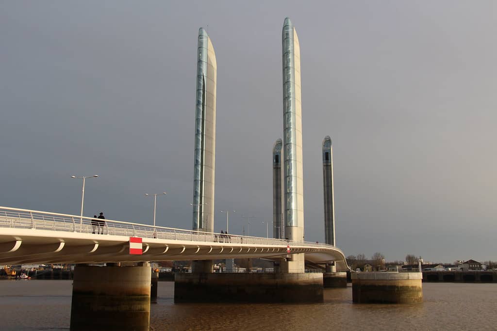 Architectural Marvel