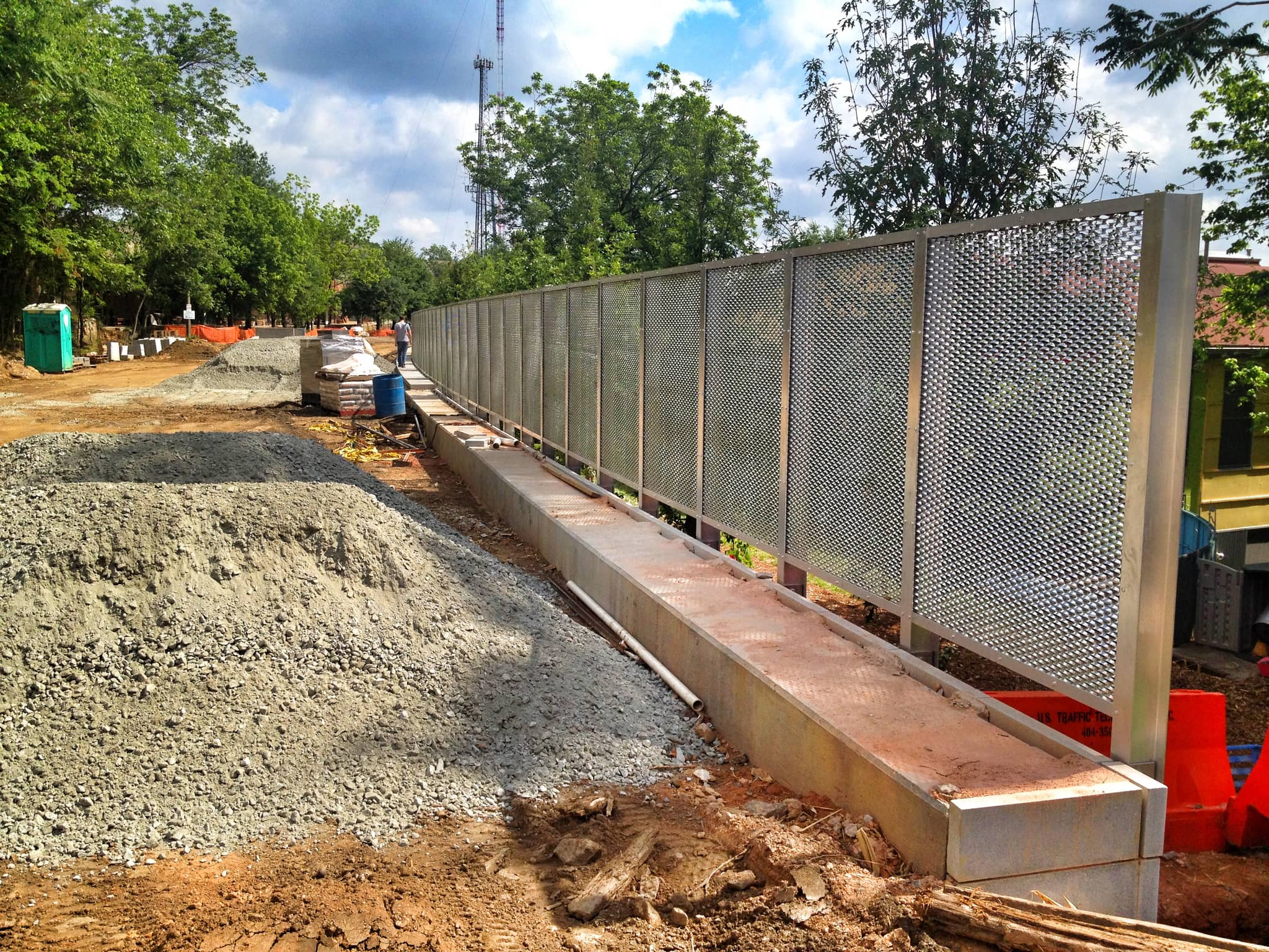 BeltLine Access