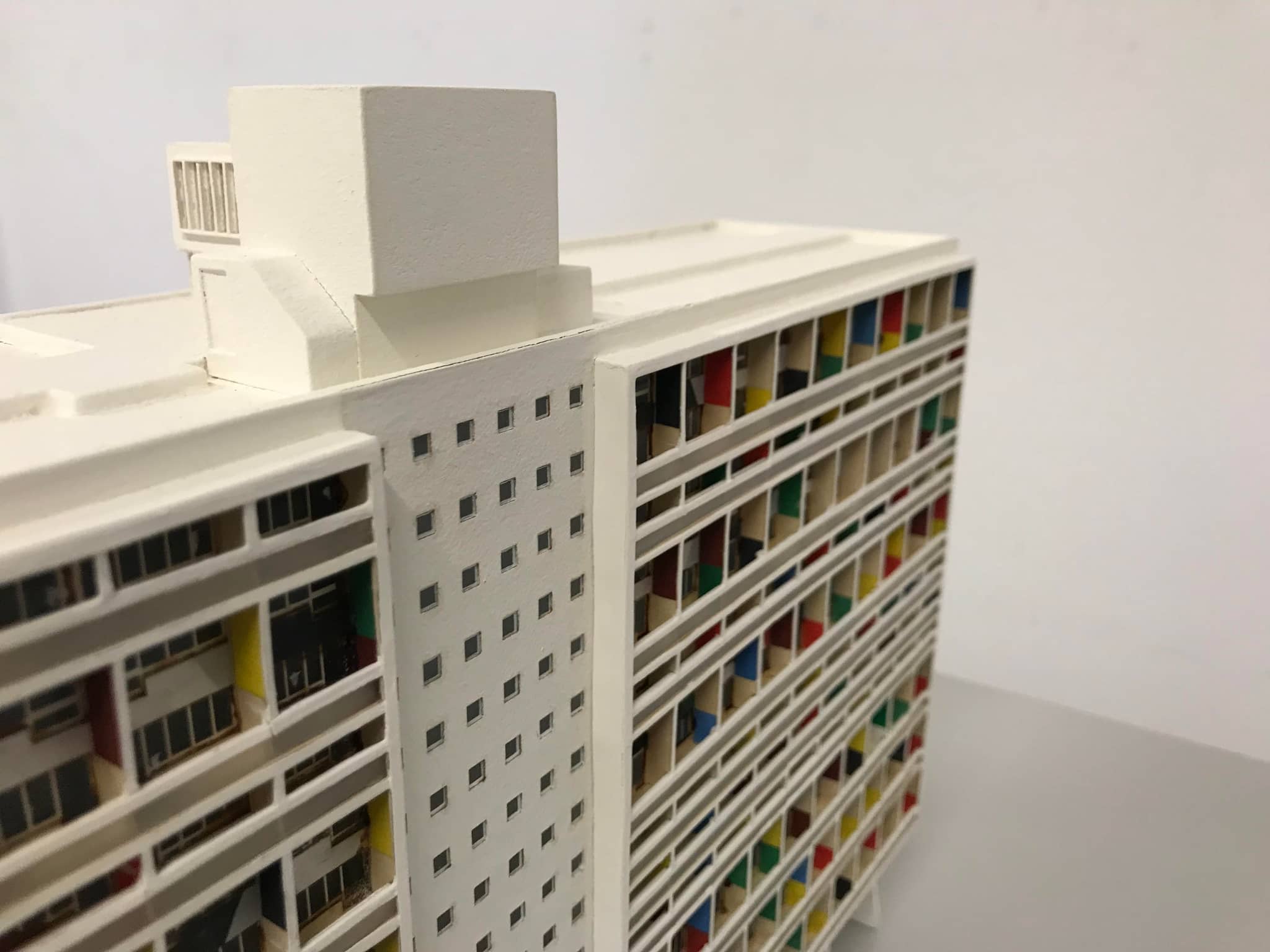 Architectural Models