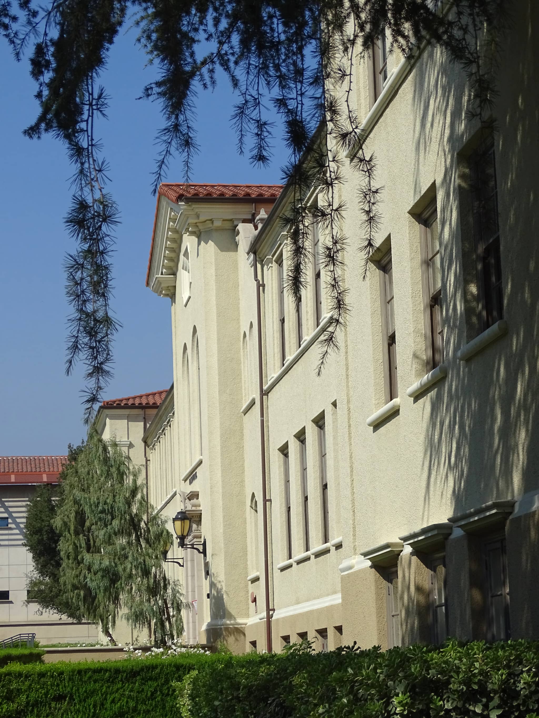 Claremont Colleges