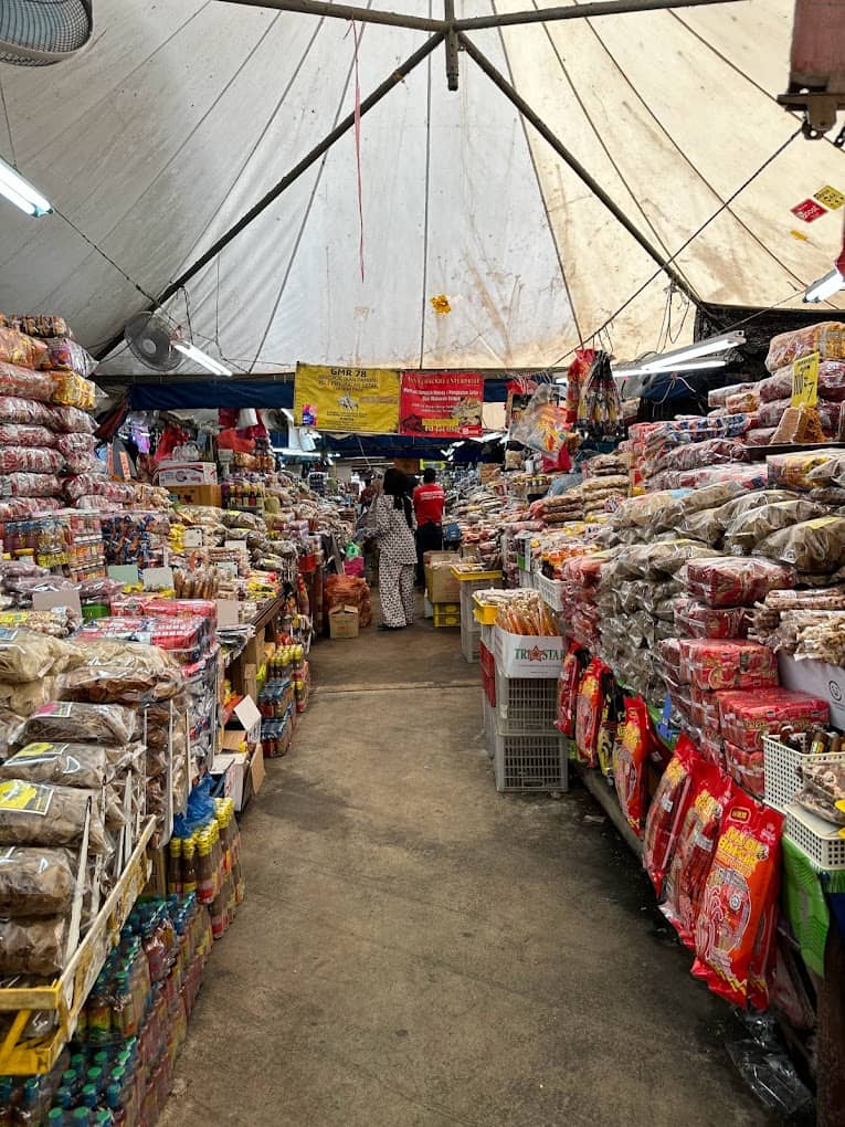 Local Crafts and Cuisine