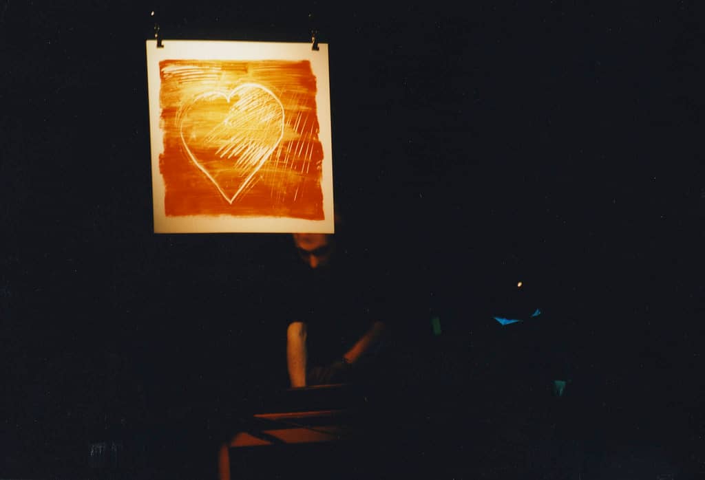 Intimate Studio Shows