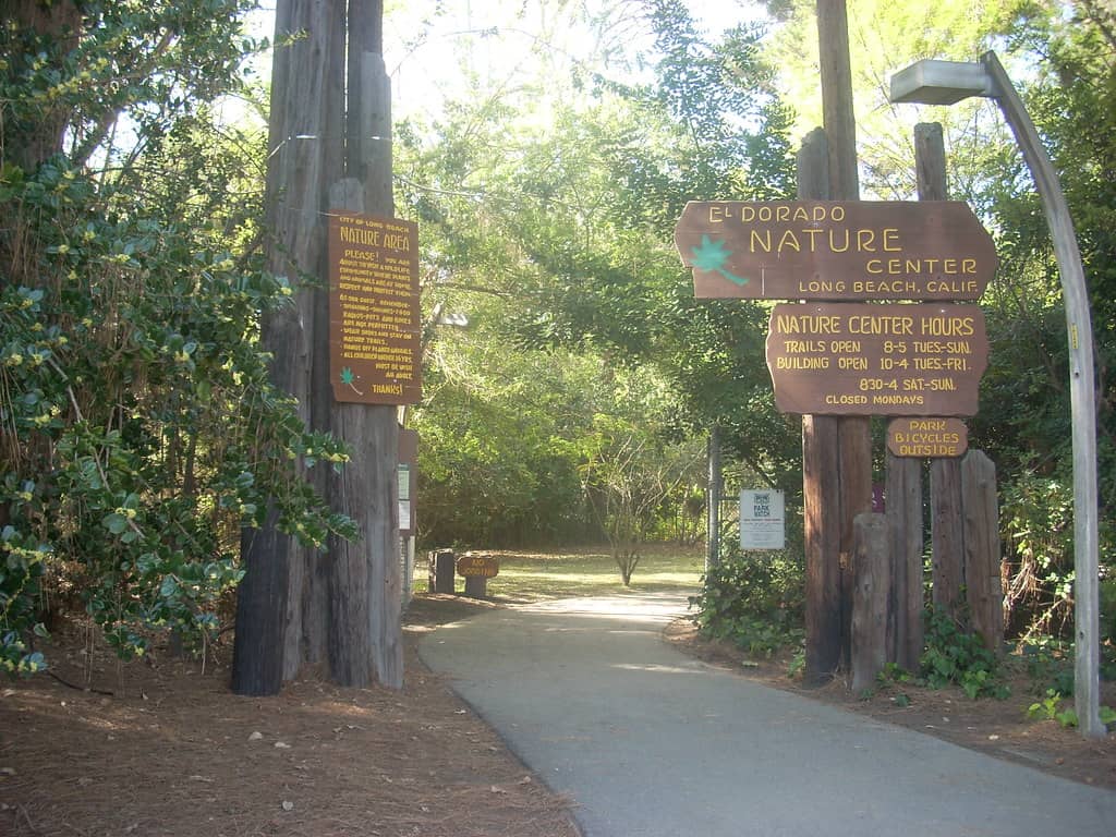 Nature Trails