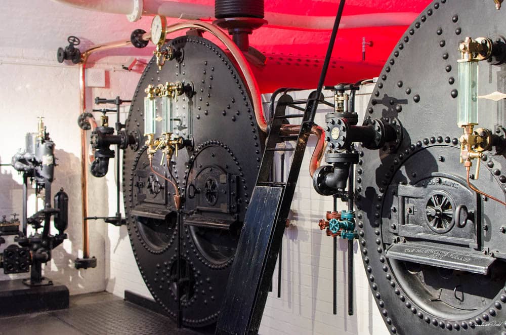 Architectural Engineering