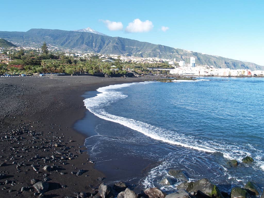 Scenic Coastal Walk