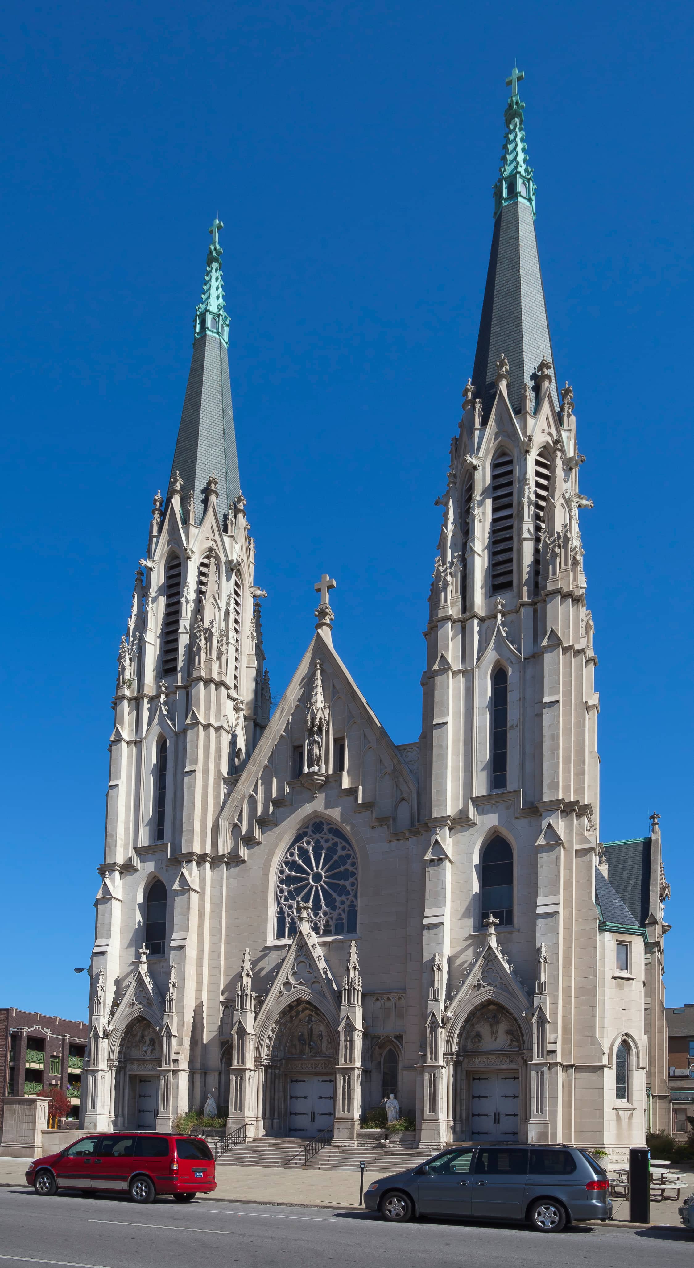 Historic Graveyard & Park