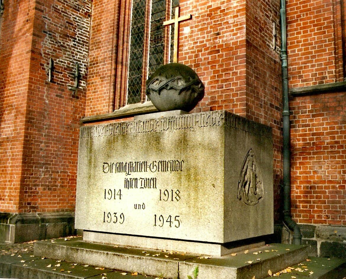 War Memorial