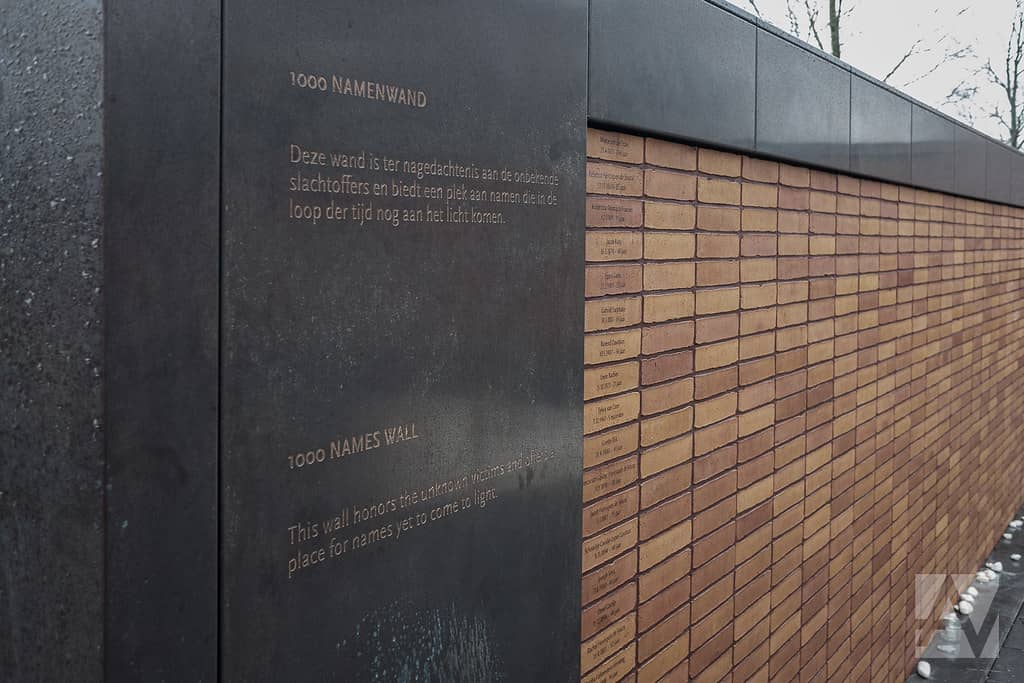 National Memorial of Names