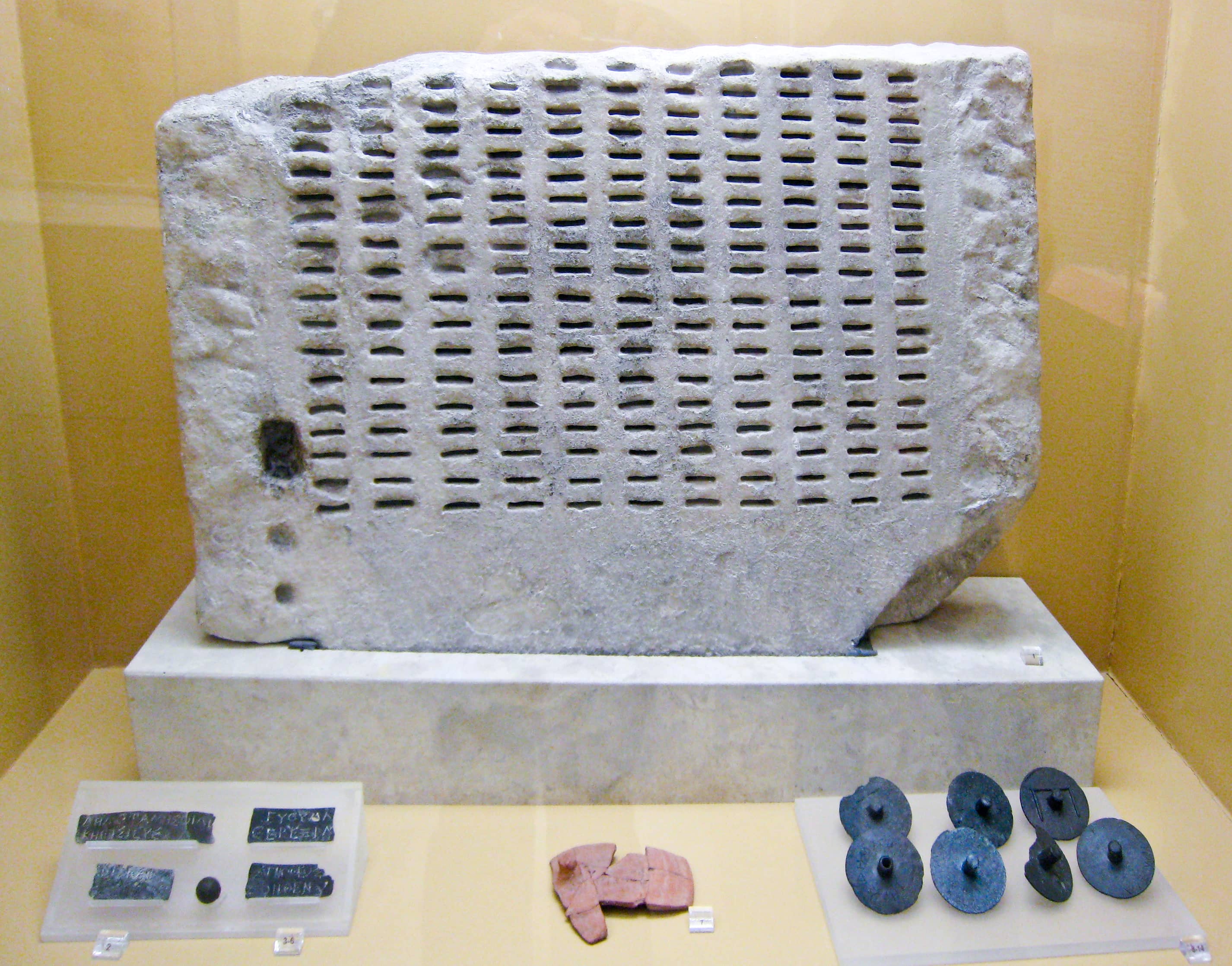 Interactive Fortune Telling Machines