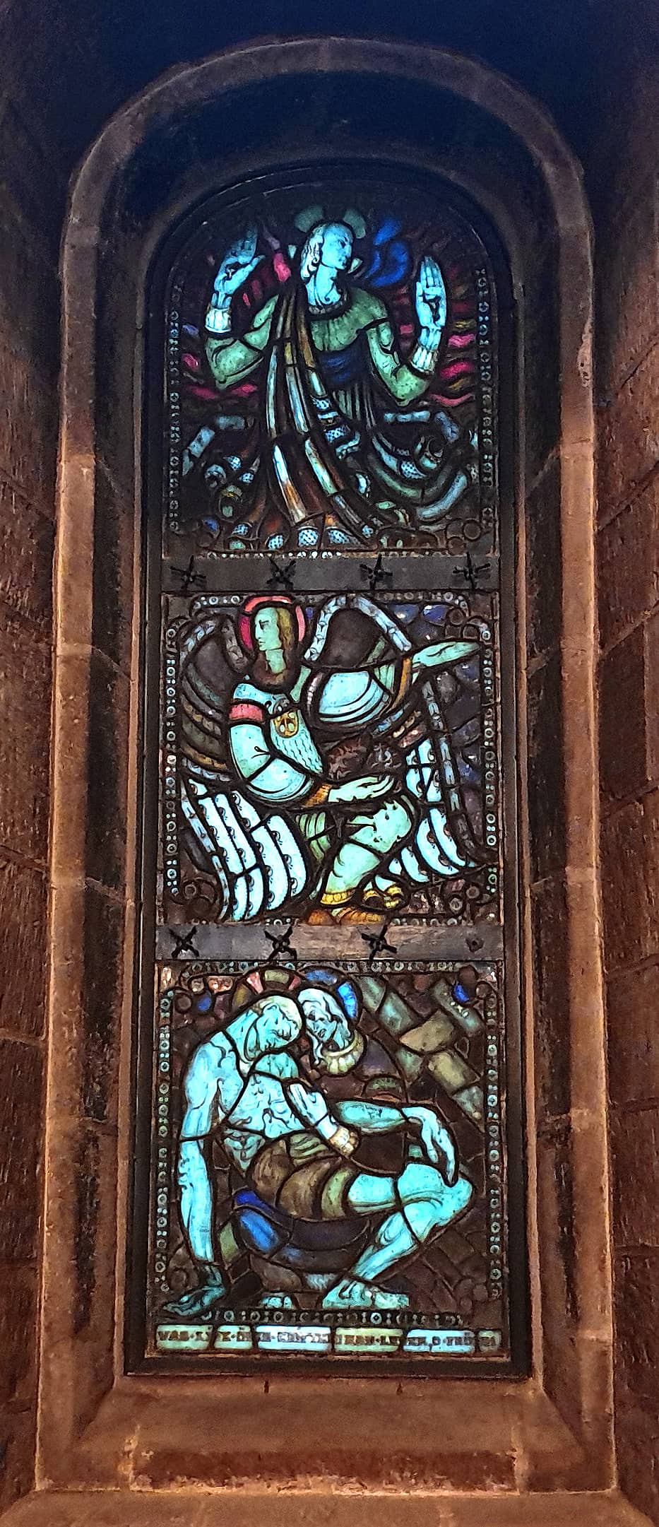 Stunning Stained Glass Windows