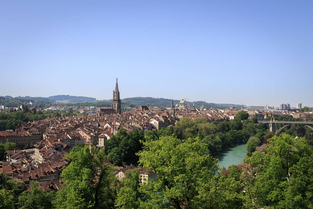 Rose Garden (Rosengarten)