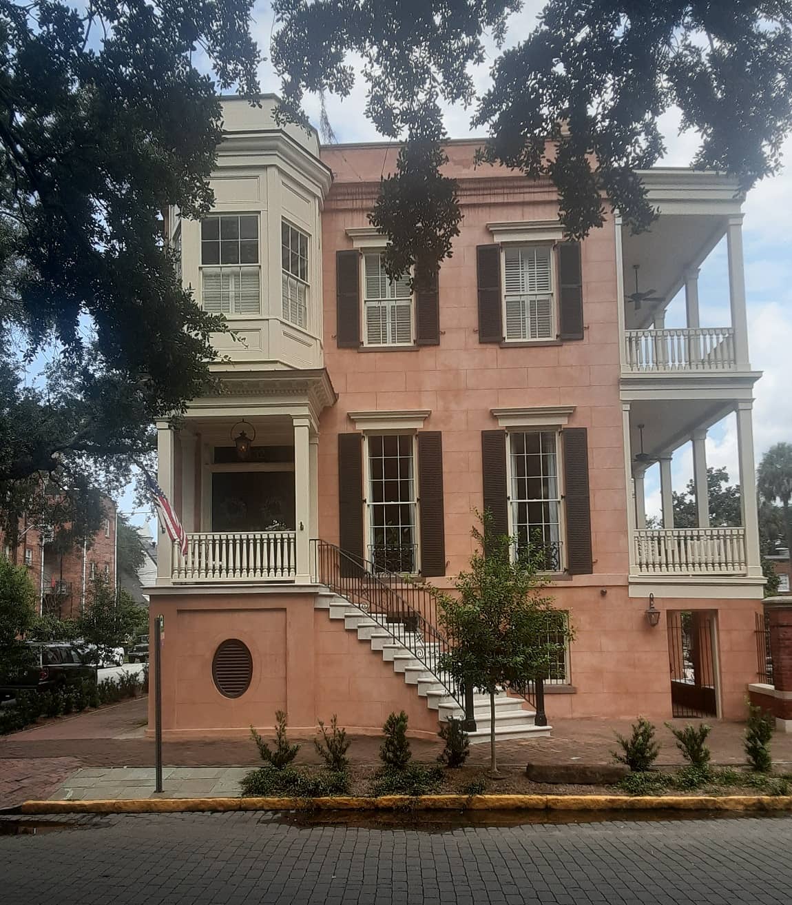 Architectural & Maritime Exhibits