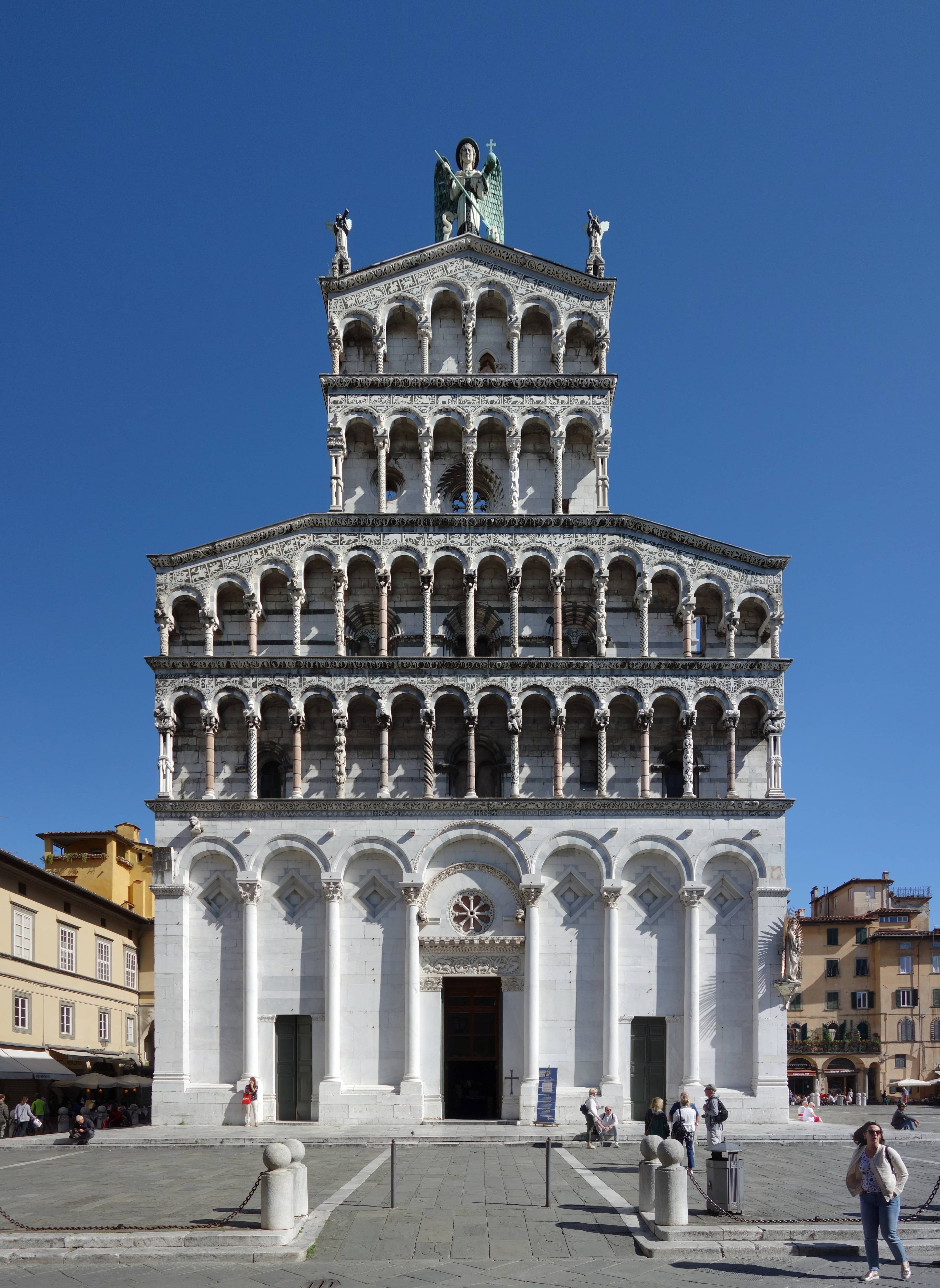 San Michele in Foro