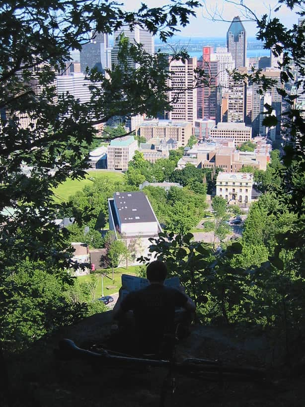 Mount Royal Views