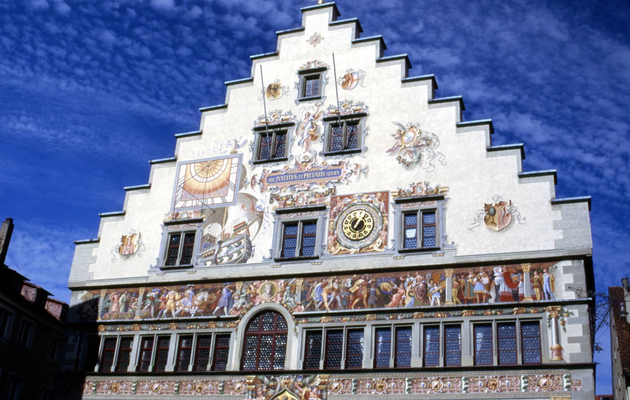 Old Town Hall (Altes Rathaus)
