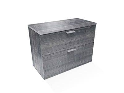 World's Tallest Filing Cabinet