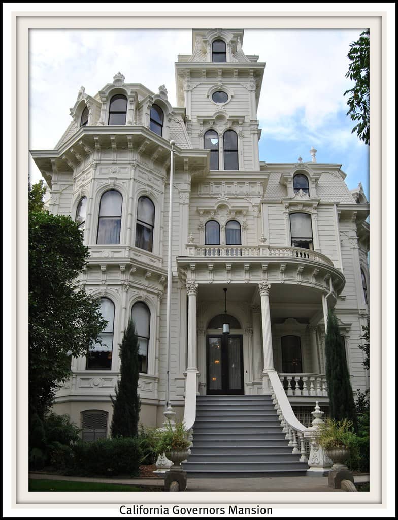 The 'Fancy Duplex' Layout
