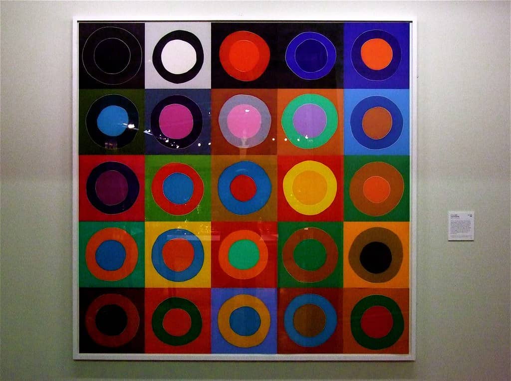 Haitian Art Exhibition