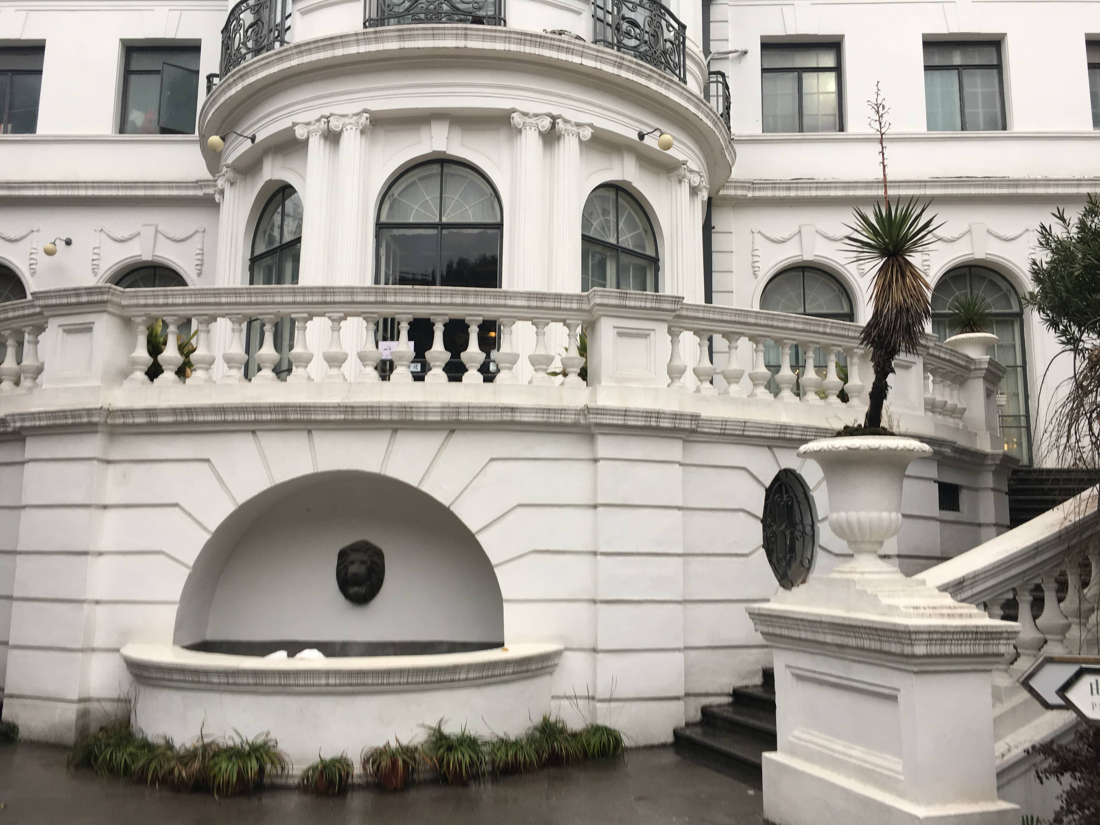 Architectural Beauty