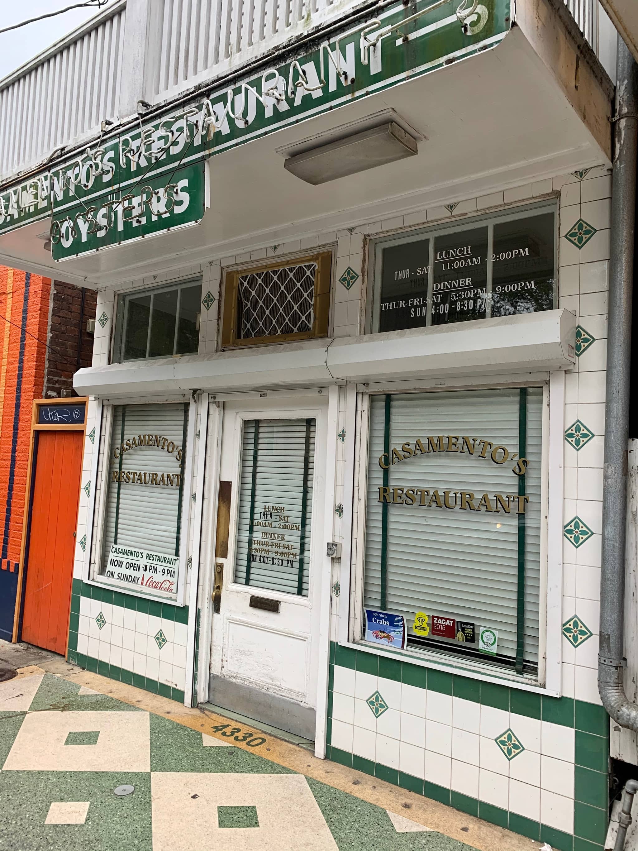 Culinary Delights