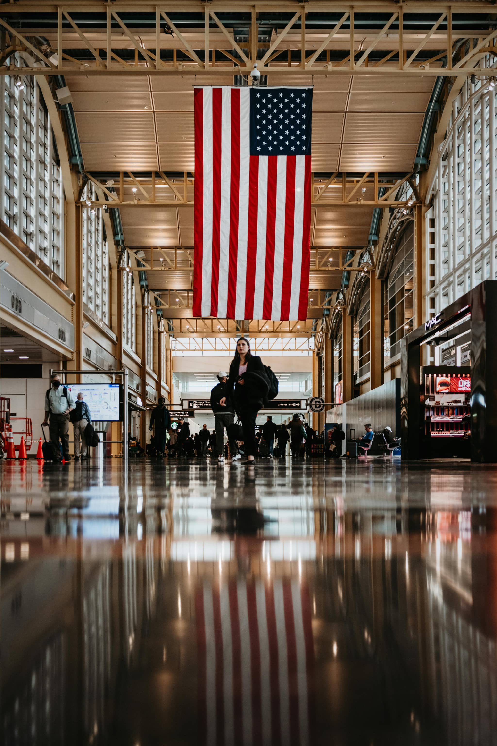 Patriotic Memorials