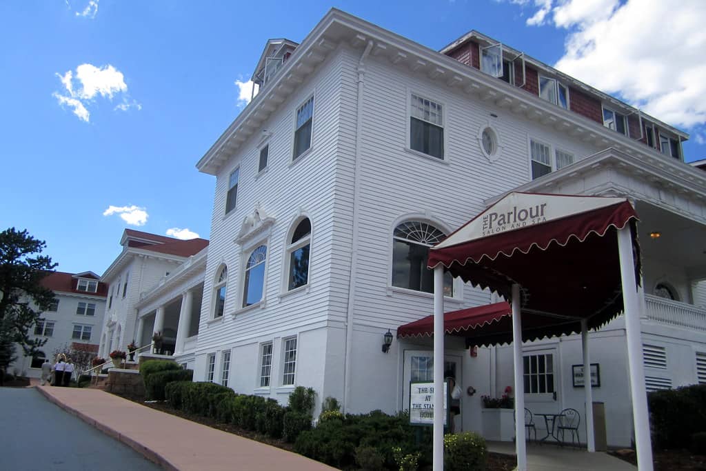 Historic Architecture