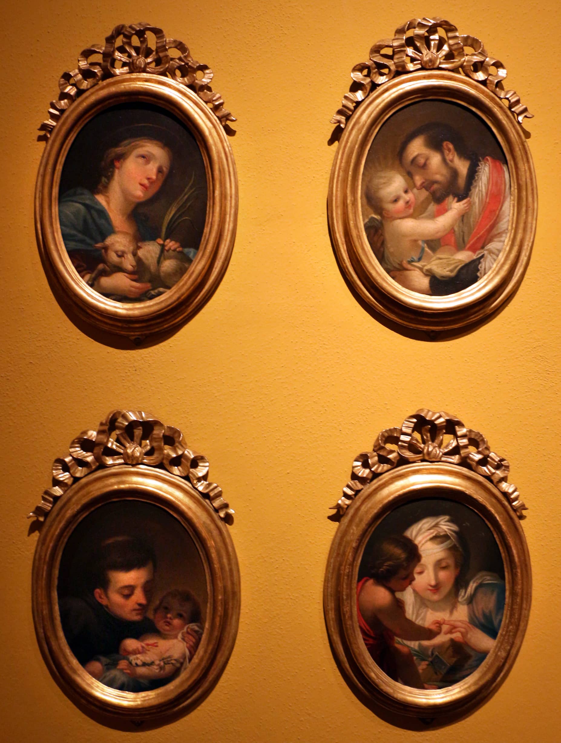 Renaissance to Contemporary Art