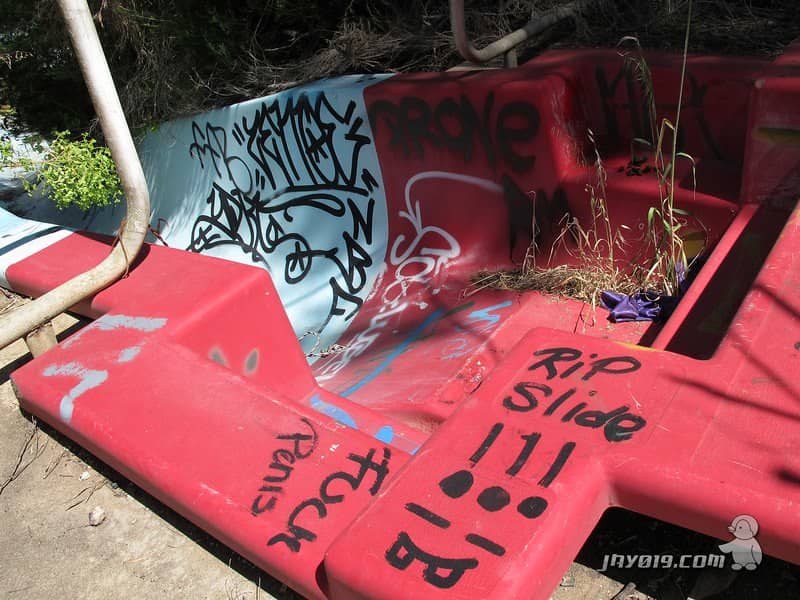 Lakeside Skate Park