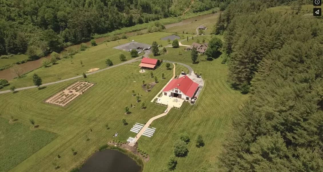 Charming Walking Loop