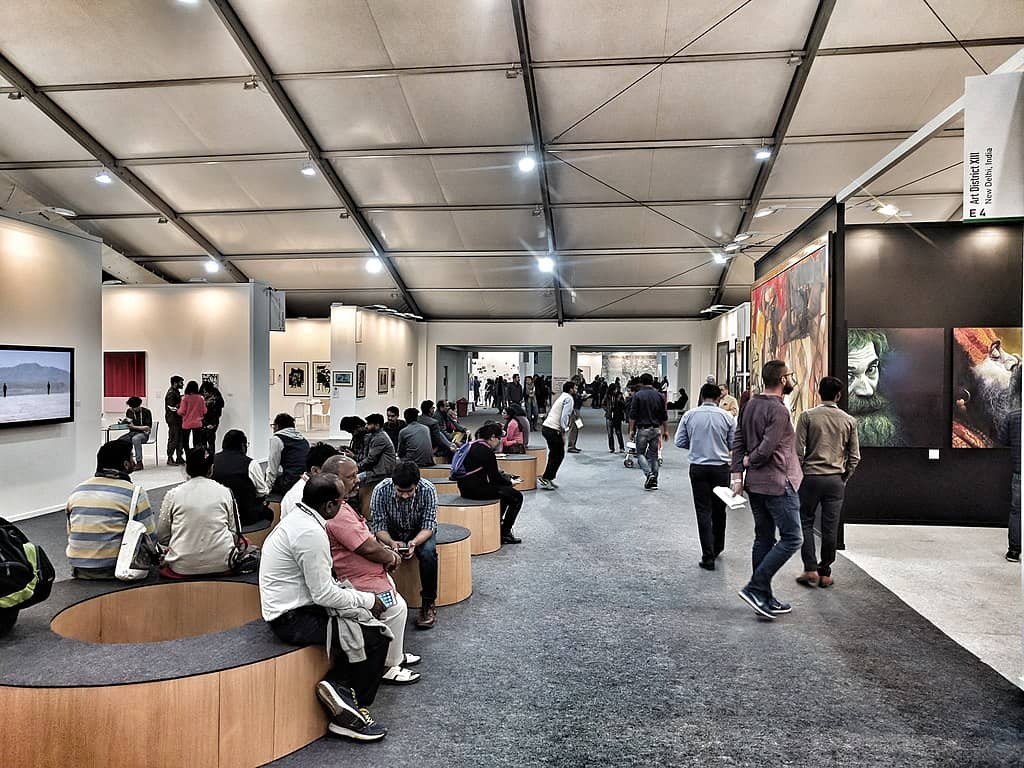 Gourmet Gathering Spot