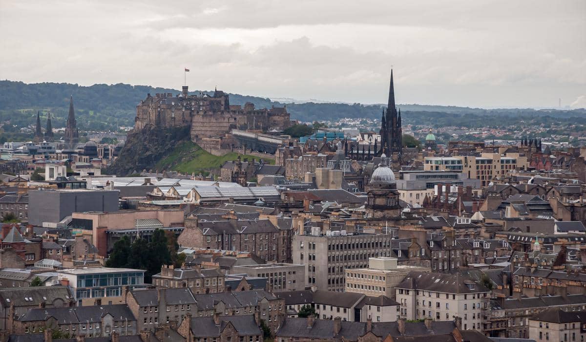 Scotland's Oldest Banknote