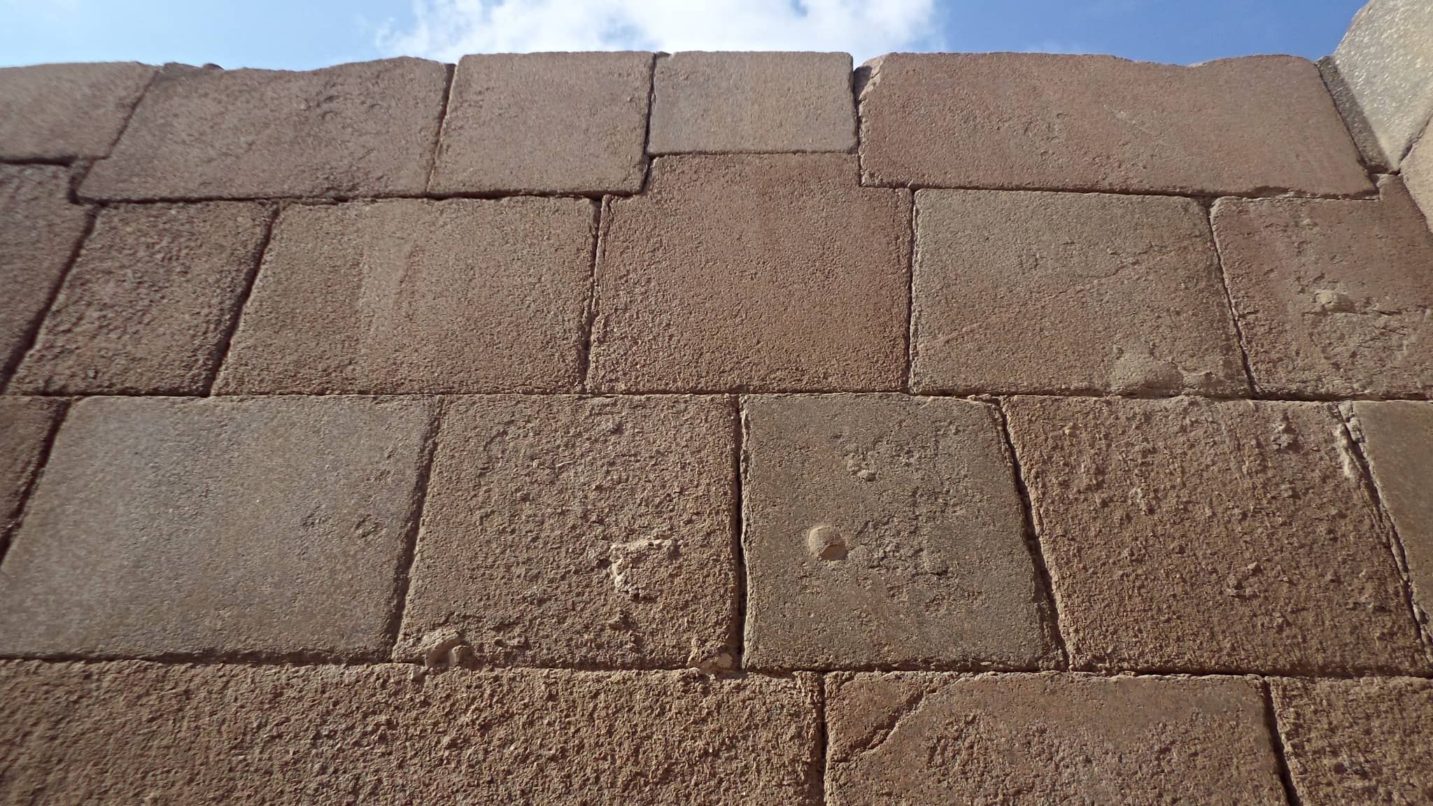 Ancient Construction Marvels