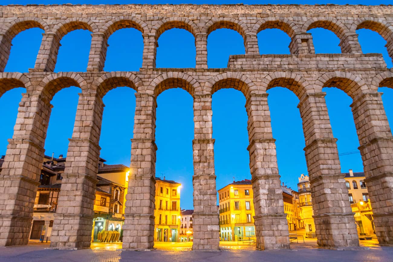 Architectural Marvel