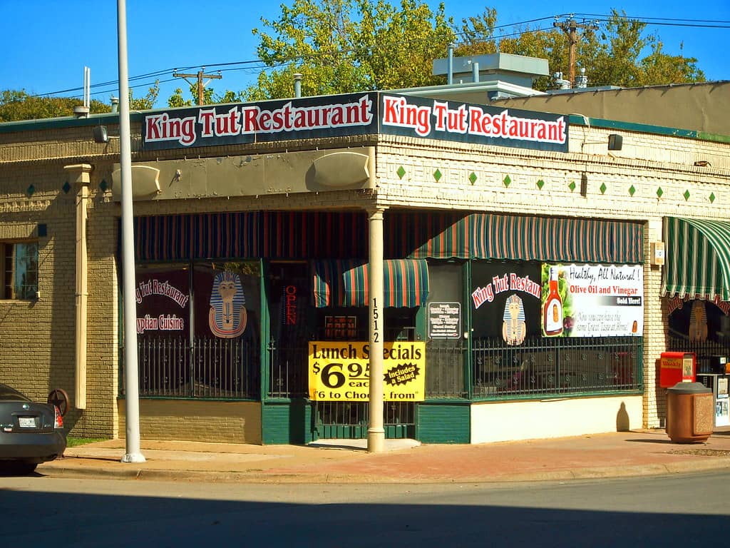 Southside Foodie Hub