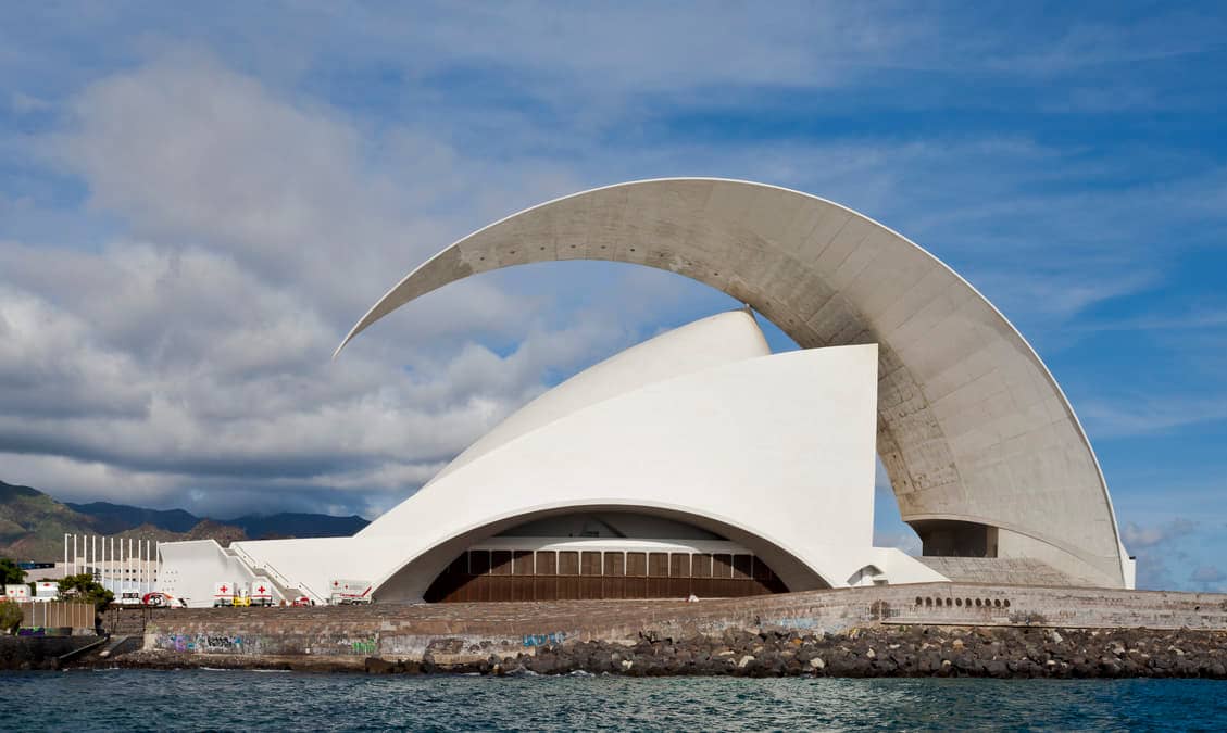 Picasso's Baptismal Site