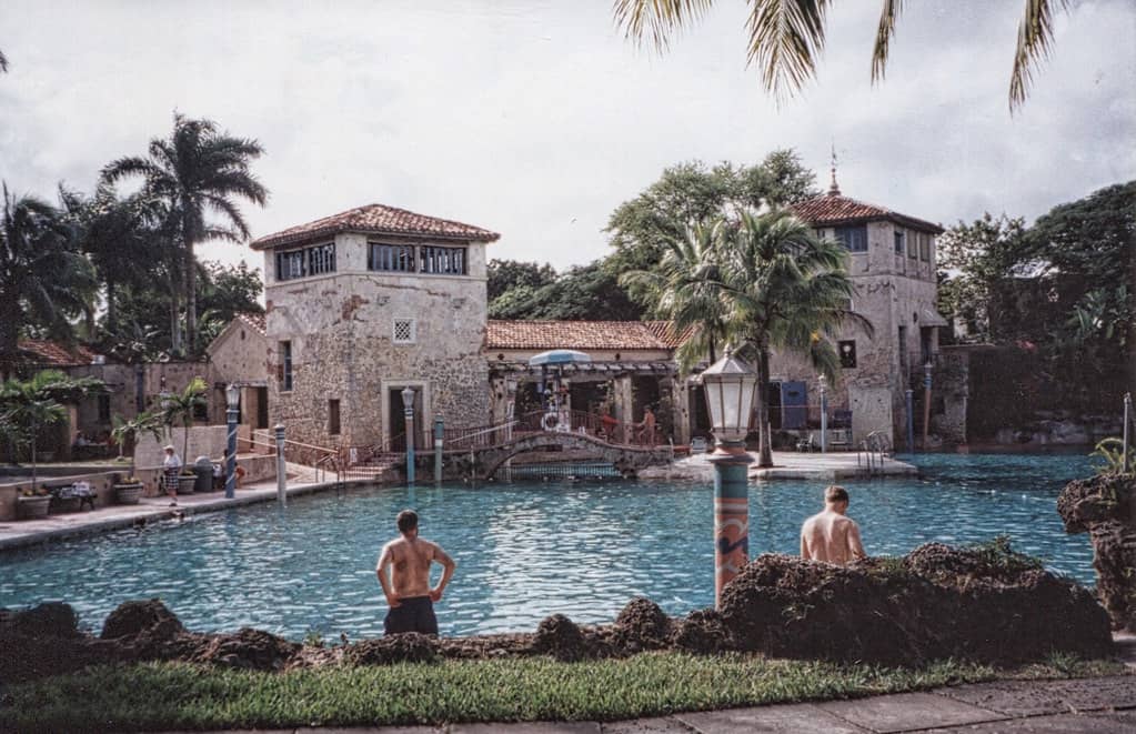 Mediterranean-Inspired Oasis