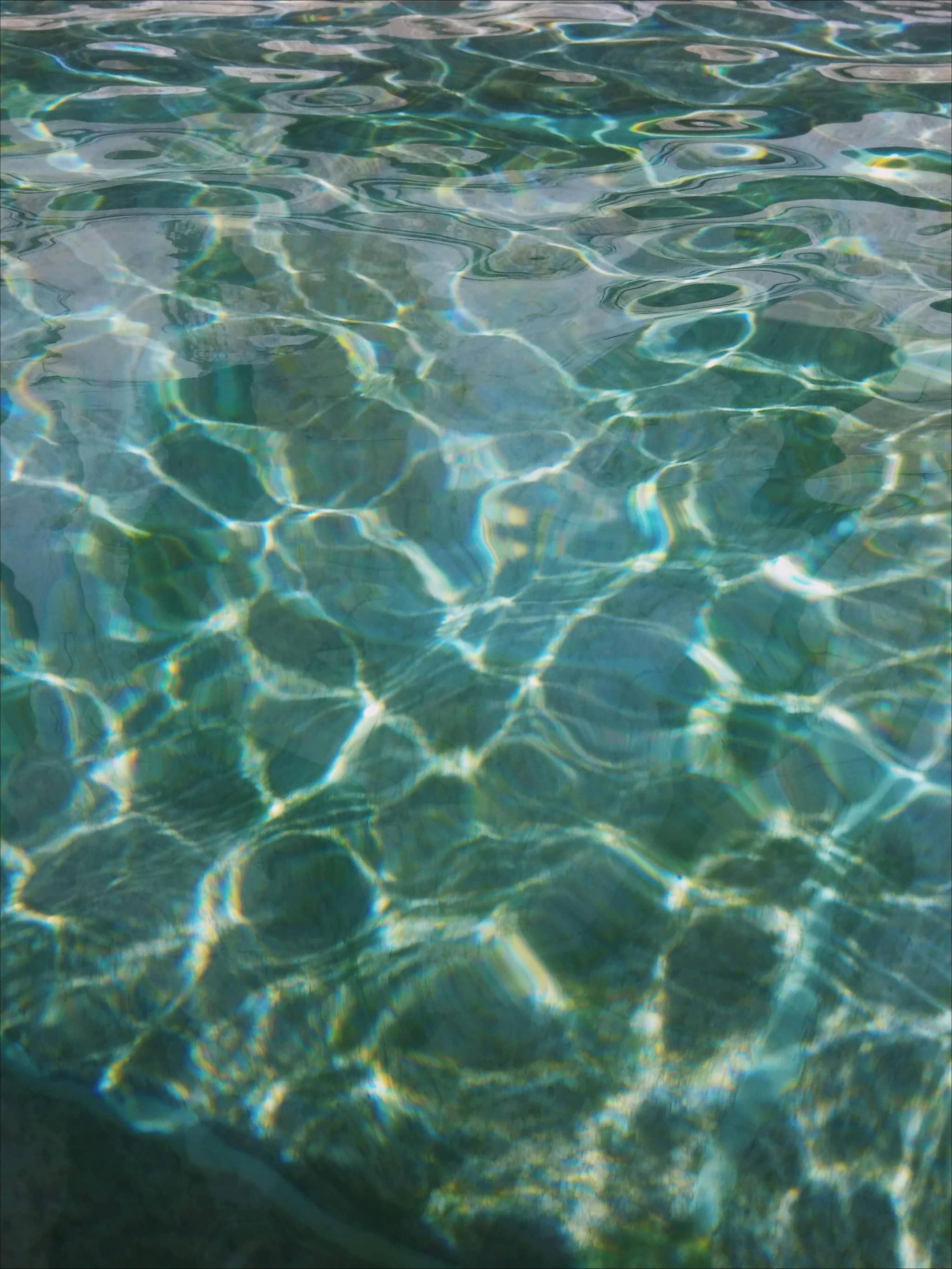 Wave Pool Fun