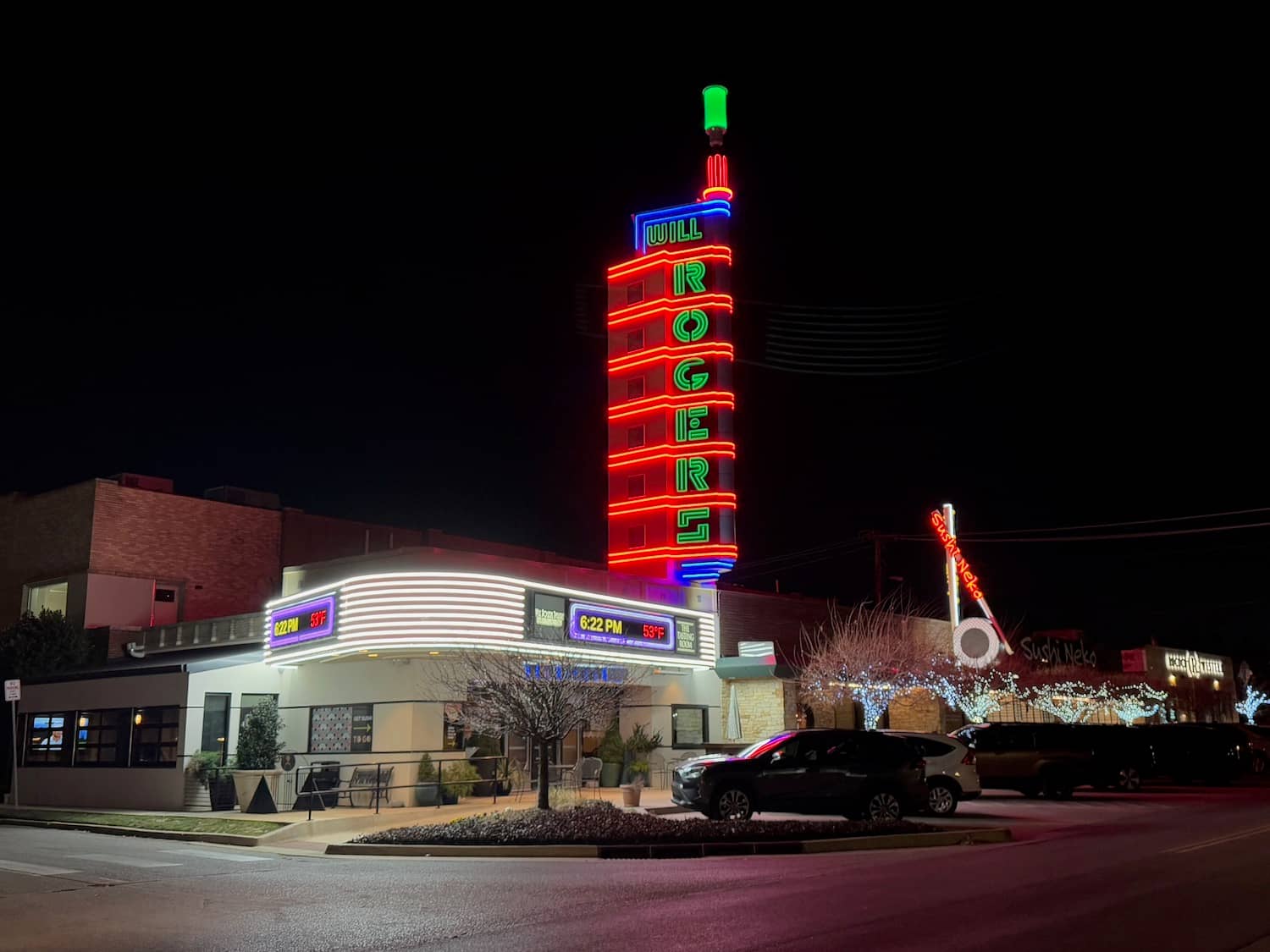 Local Artist Showcases