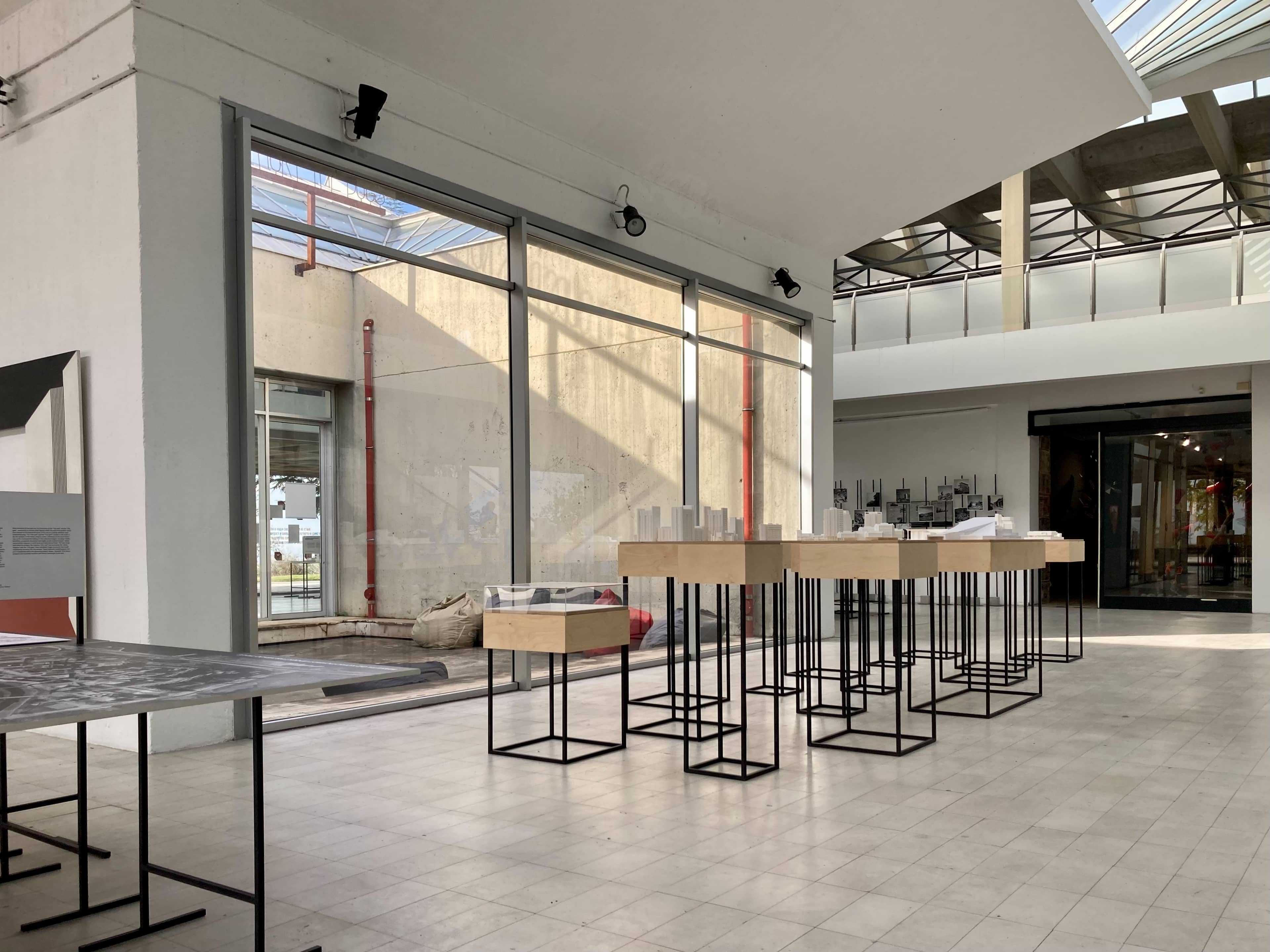 Architectural Marvel