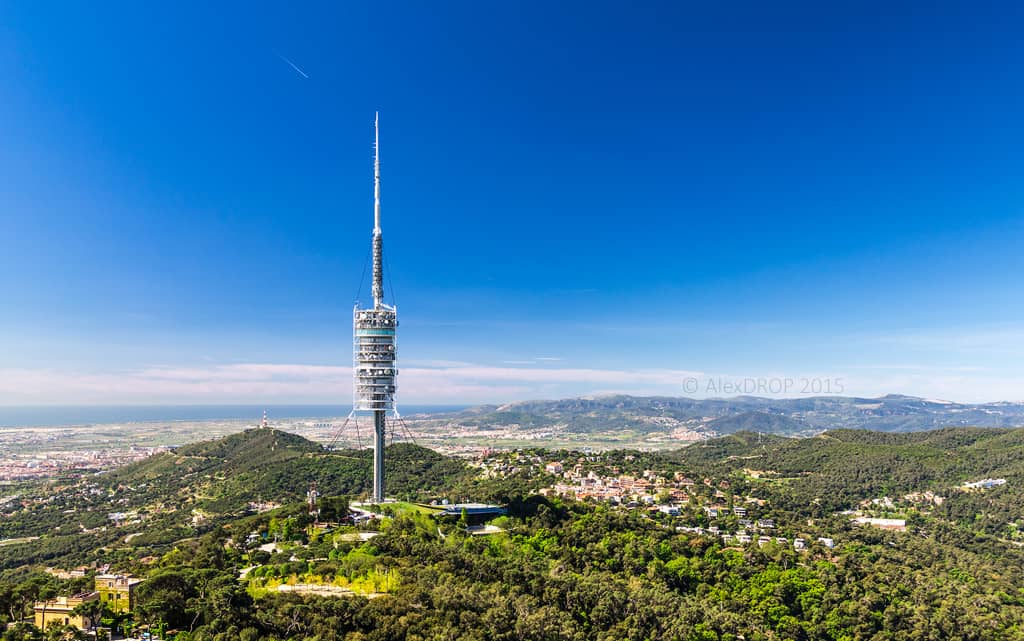 Norman Foster's Architecture