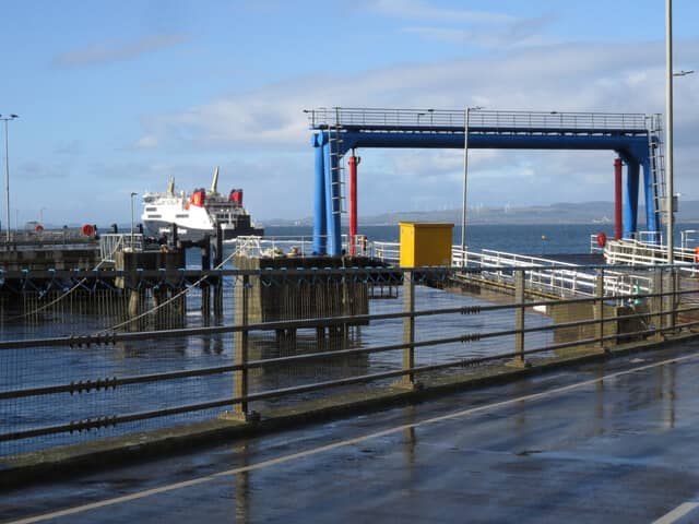 Mediterranean Gateway