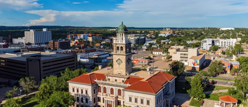 Children's & Family Areas