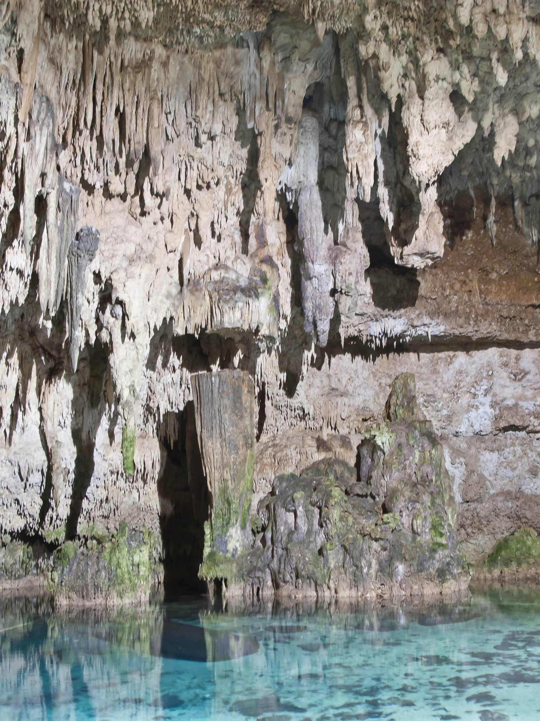 Cave Exploration