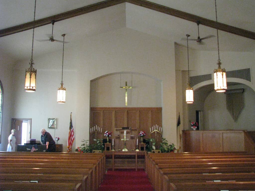 Community Worship